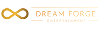 Dream Forge Entertainment Logo
