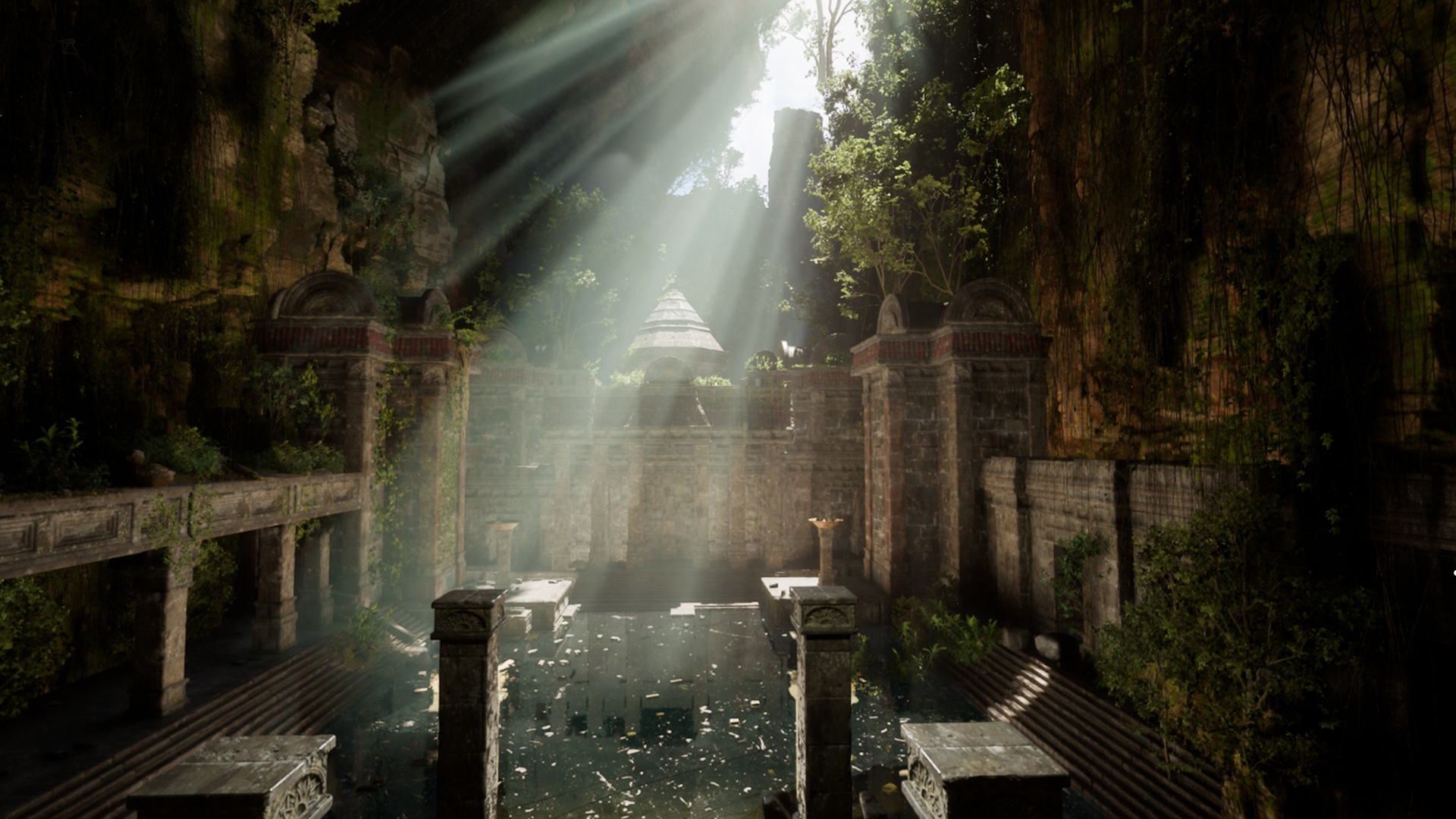 The Mystic Challenge