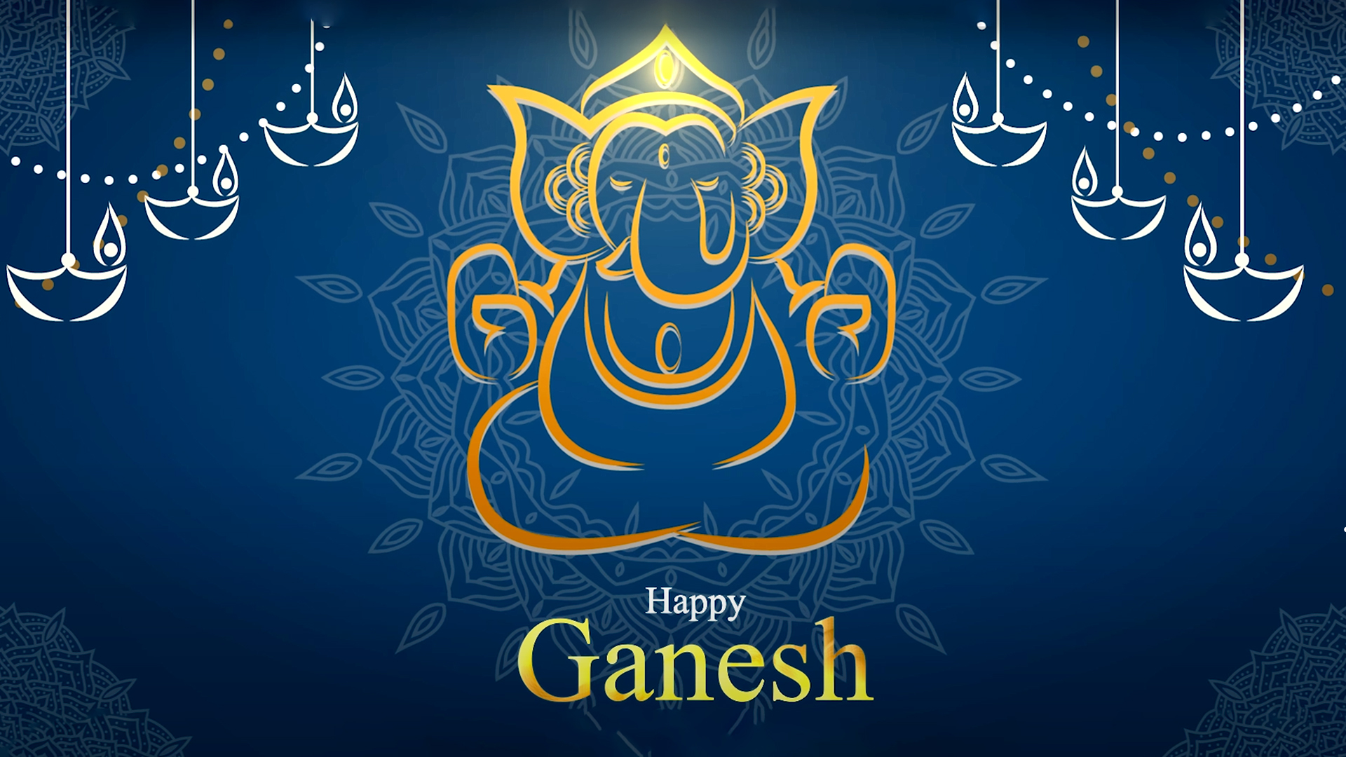 Lord Ganesha