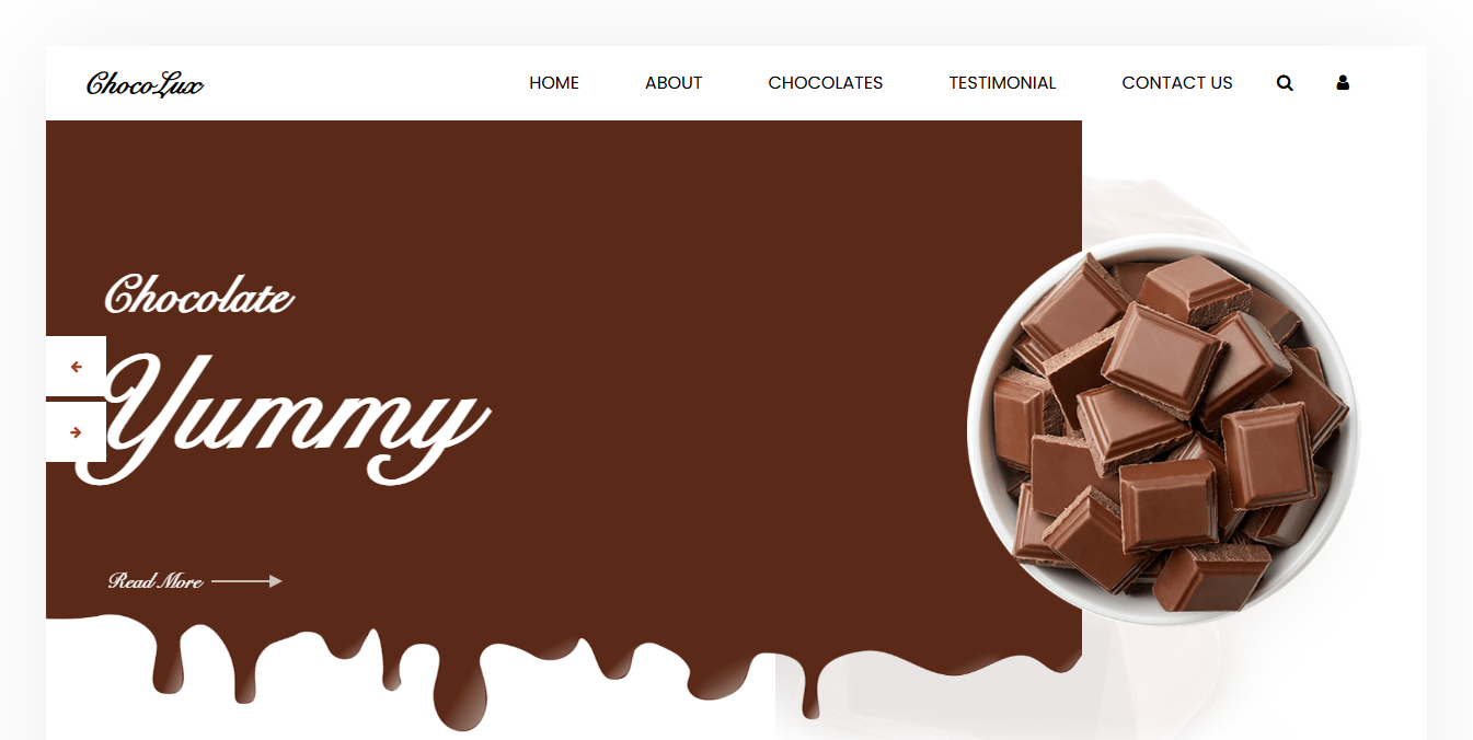 Chocolate