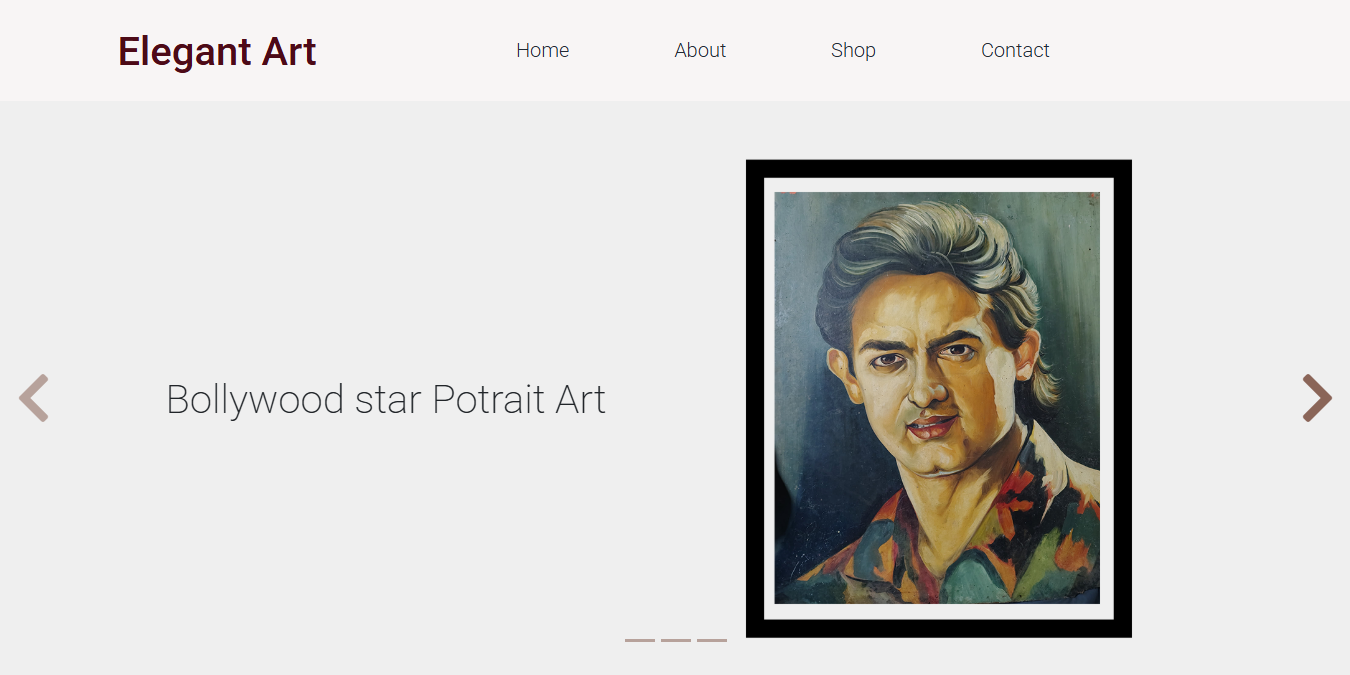 Elegant Art